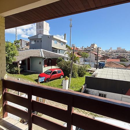 Florianópolis Residencial Santinho 아파트 외부 사진