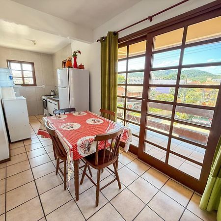 Florianópolis Residencial Santinho 아파트 외부 사진