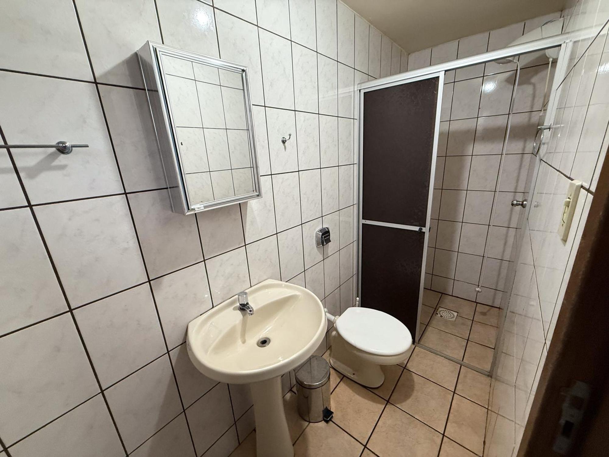 Florianópolis Residencial Santinho 아파트 외부 사진