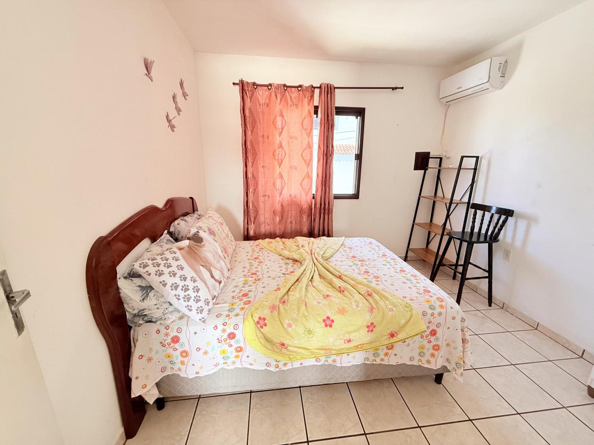 Florianópolis Residencial Santinho 아파트 외부 사진