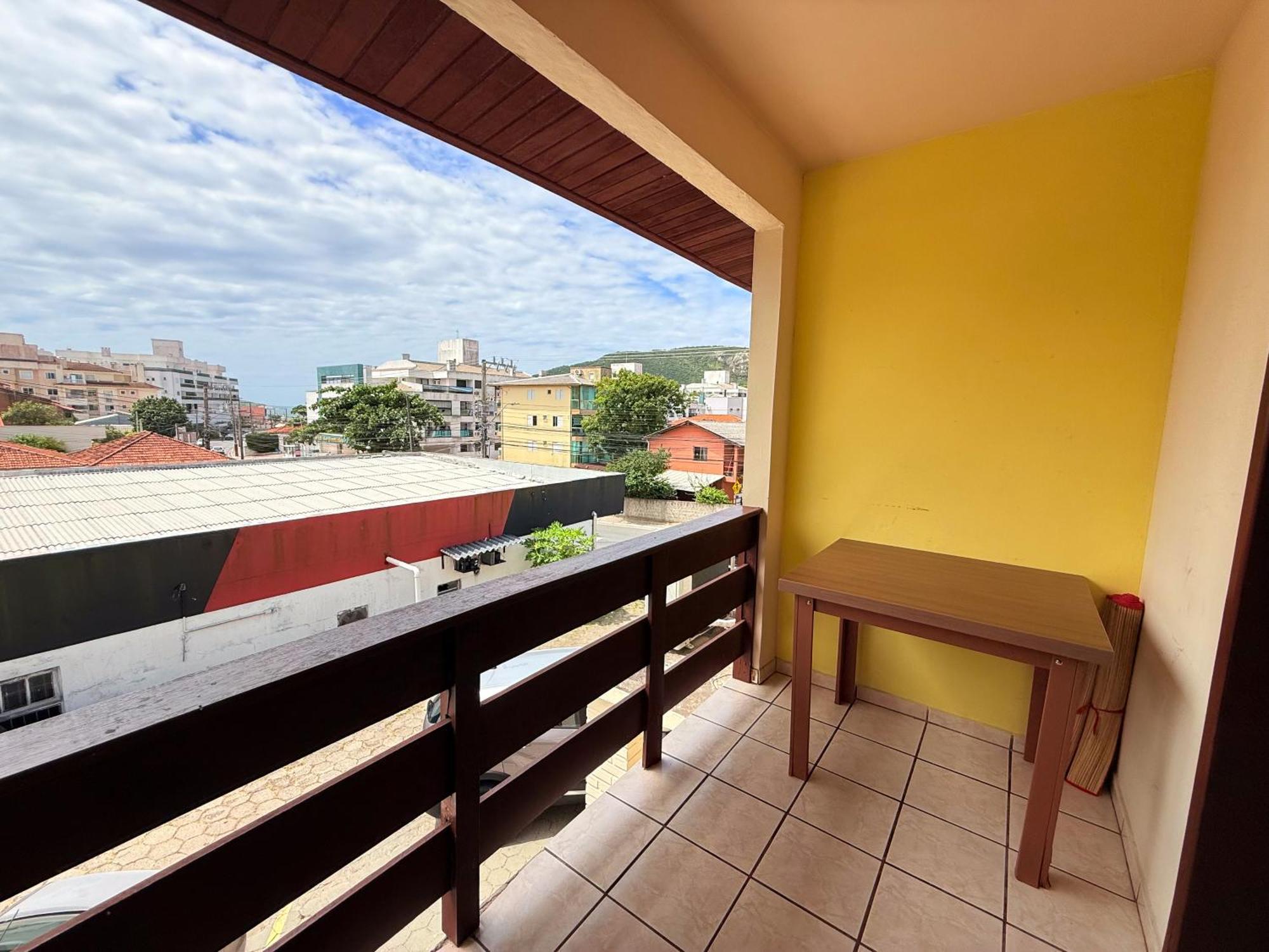 Florianópolis Residencial Santinho 아파트 외부 사진