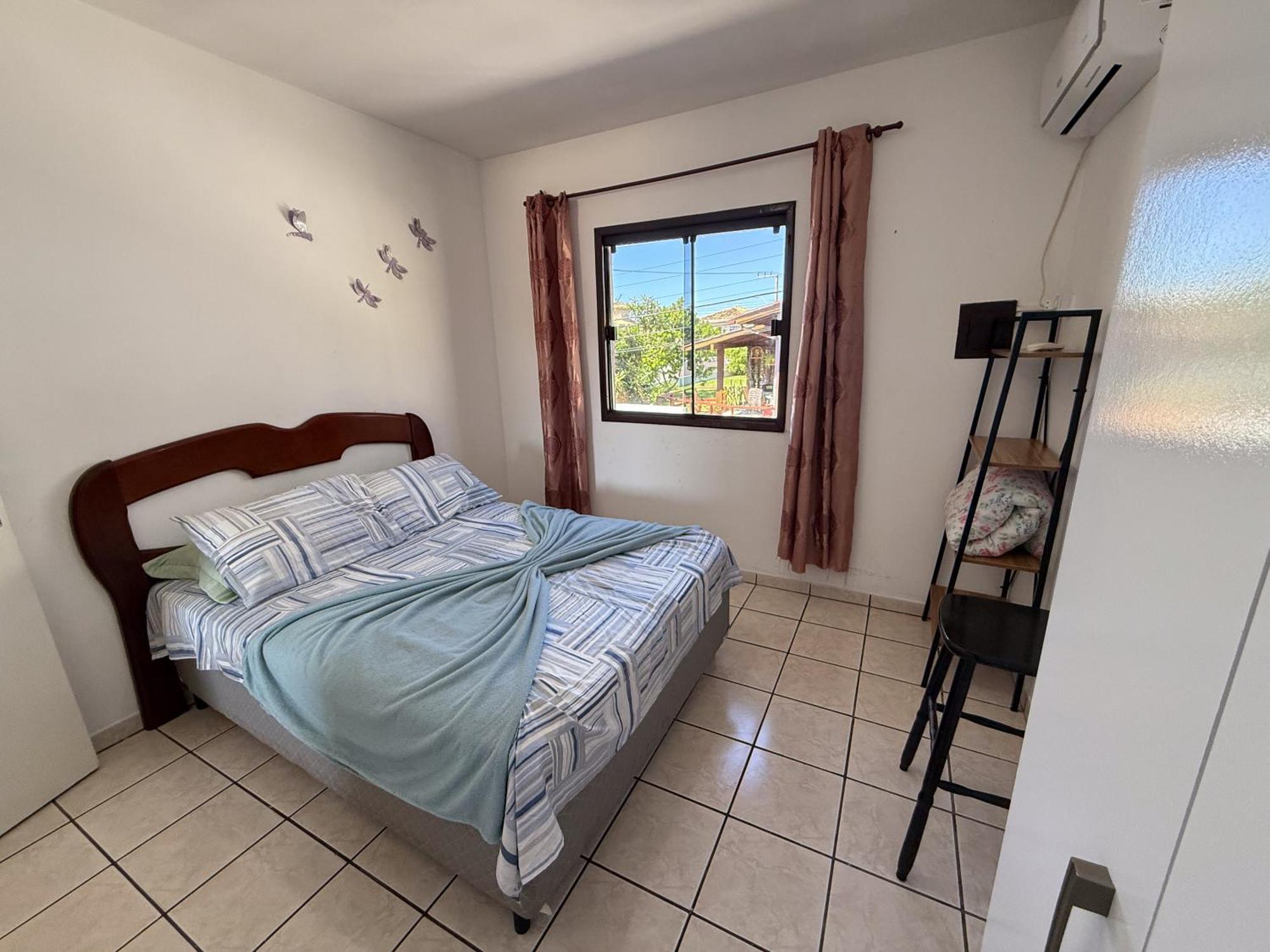 Florianópolis Residencial Santinho 아파트 외부 사진
