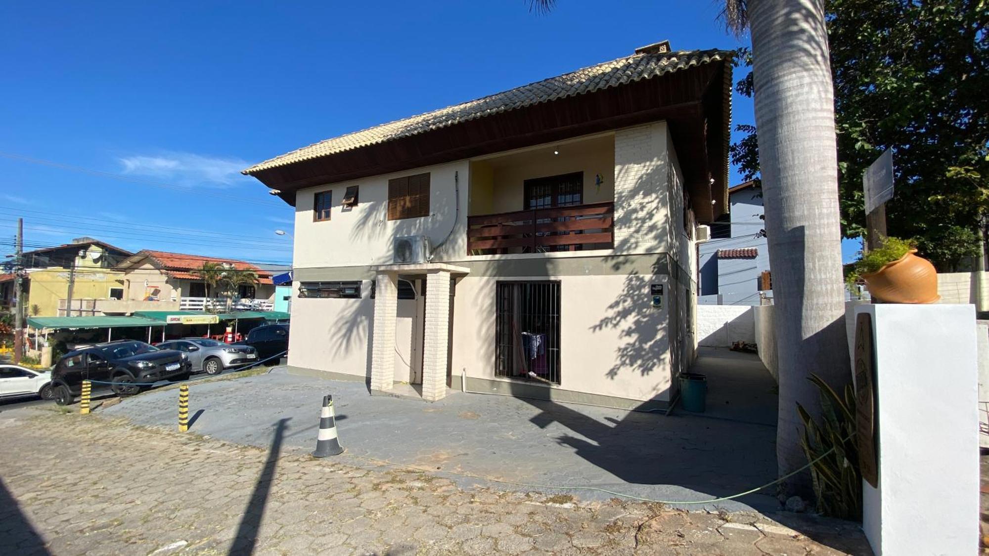 Florianópolis Residencial Santinho 아파트 외부 사진
