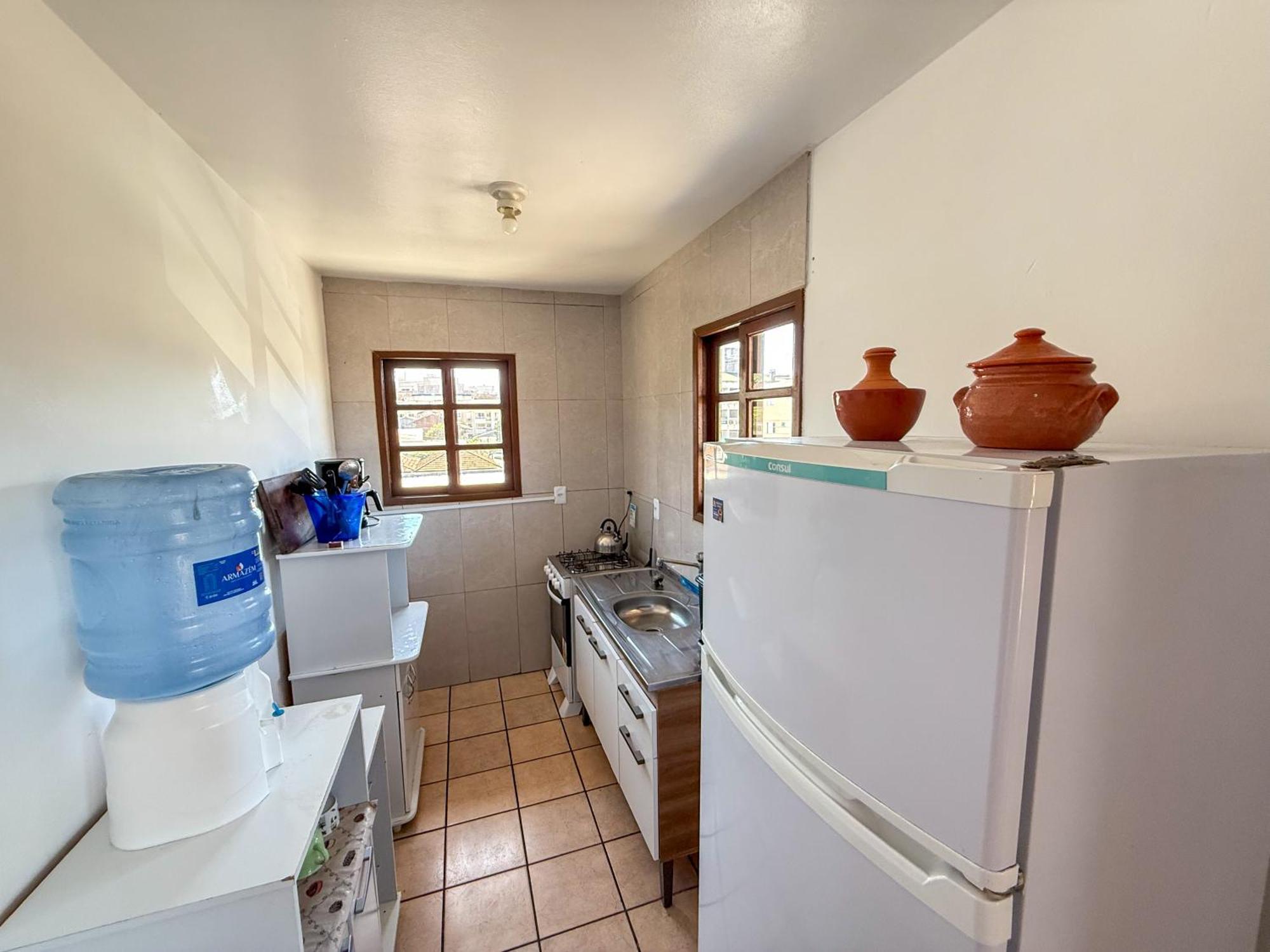 Florianópolis Residencial Santinho 아파트 외부 사진
